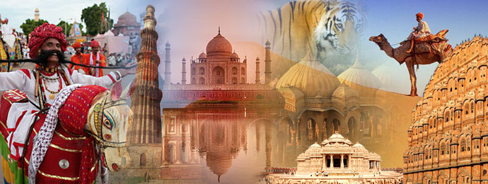 India Tour Package