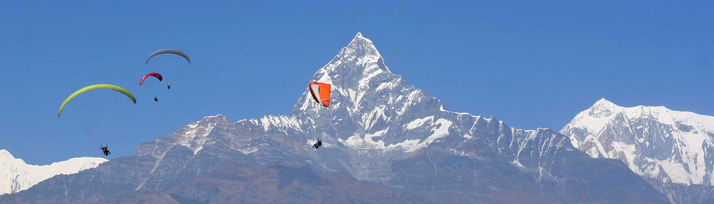 paragliding-nepal